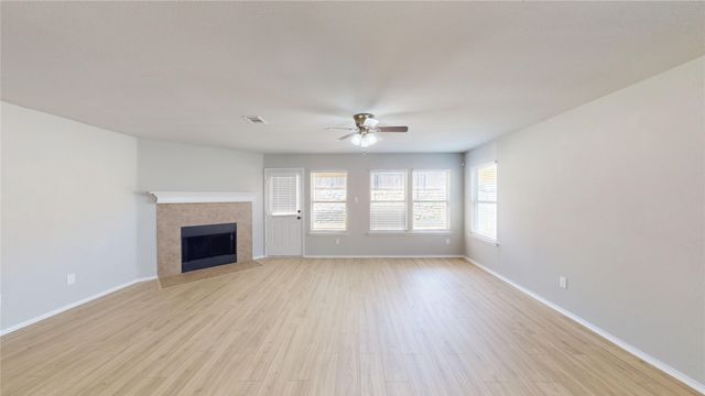 5112 Glen Eden Drive, Fort Worth, TX 76119