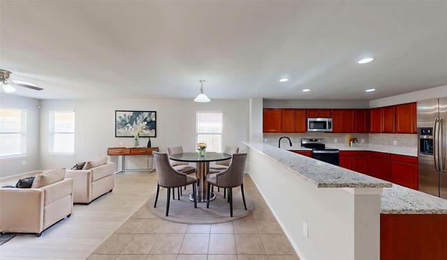 5112 Glen Eden Drive, Fort Worth, TX 76119