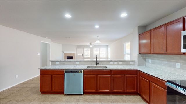 5112 Glen Eden Drive, Fort Worth, TX 76119