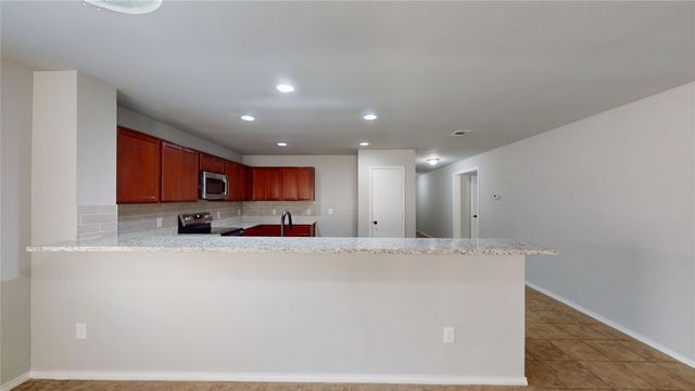 5112 Glen Eden Drive, Fort Worth, TX 76119