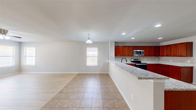 5112 Glen Eden Drive, Fort Worth, TX 76119