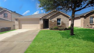 5112 Glen Eden Drive, Fort Worth, TX 76119