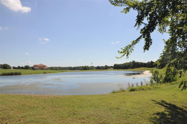 B-110 Lake Shore Drive, Mckinney, TX 75071