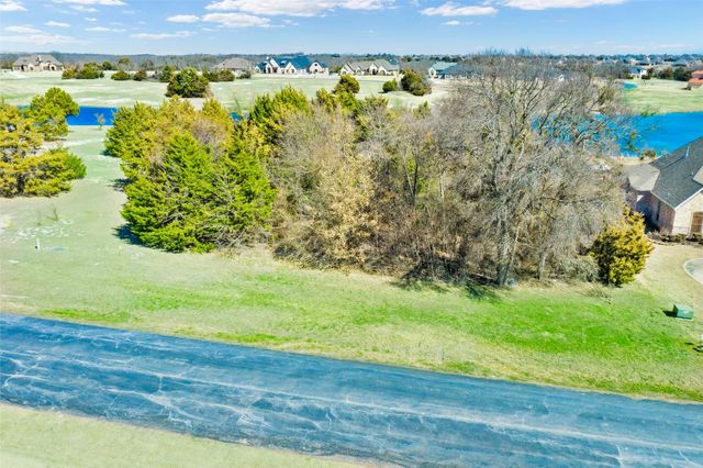 B-110 Lake Shore Drive, Mckinney, TX 75071