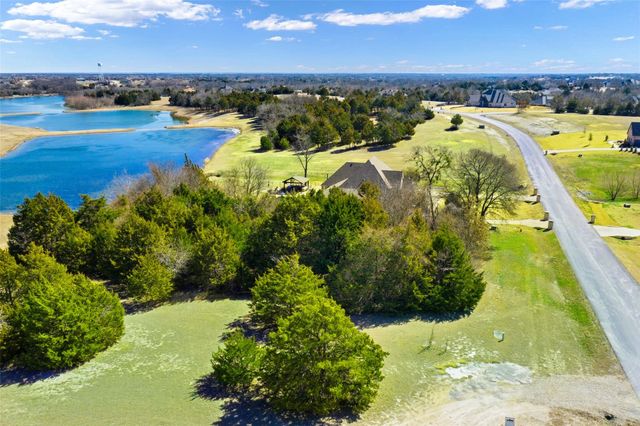 B-110 Lake Shore Drive, Mckinney, TX 75071