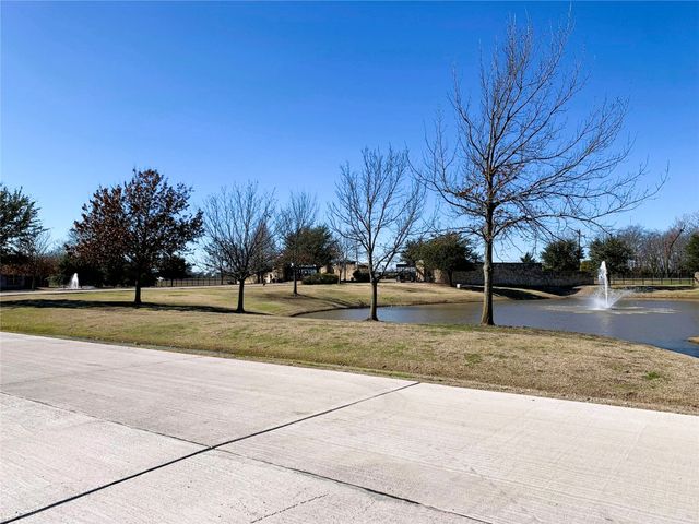 B-110 Lake Shore Drive, Mckinney, TX 75071