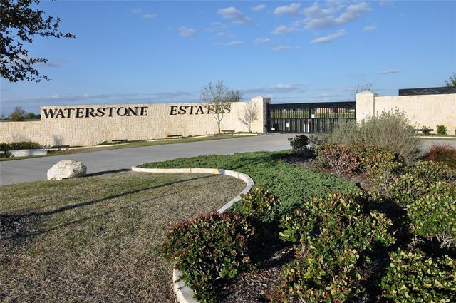 B-110 Lake Shore Drive, Mckinney, TX 75071