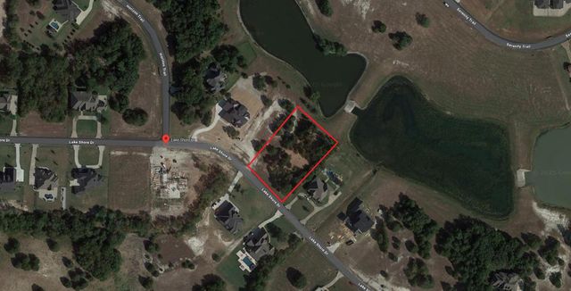 B-110 Lake Shore Drive, Mckinney, TX 75071