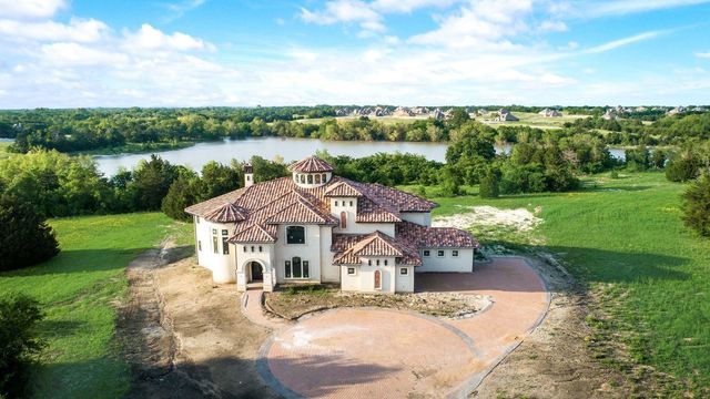 B-110 Lake Shore Drive, Mckinney, TX 75071