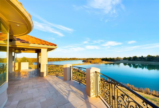 B-110 Lake Shore Drive, Mckinney, TX 75071