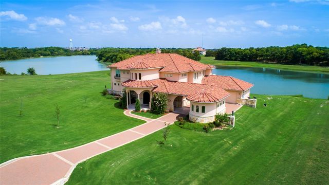 B-110 Lake Shore Drive, Mckinney, TX 75071