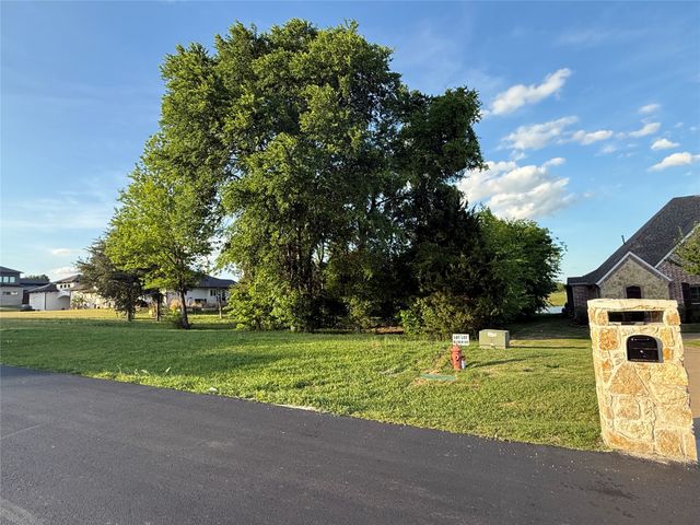 B-110 Lake Shore Drive, Mckinney, TX 75071