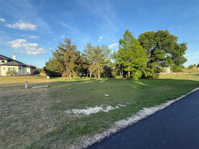 B-110 Lake Shore Drive, Mckinney, TX 75071