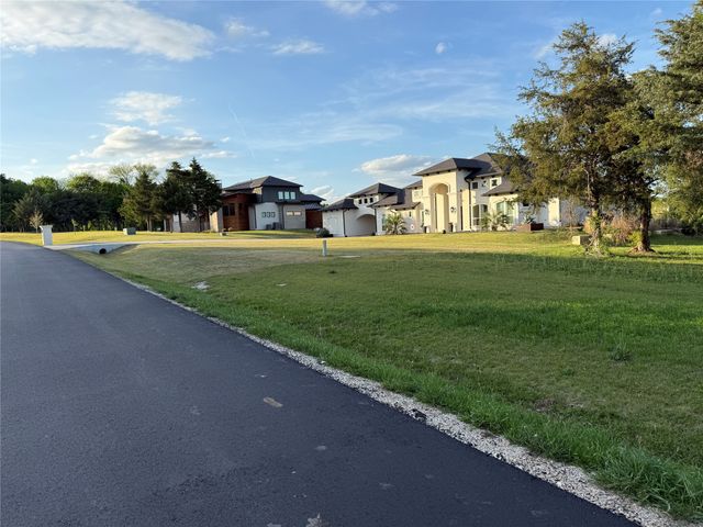 B-110 Lake Shore Drive, Mckinney, TX 75071