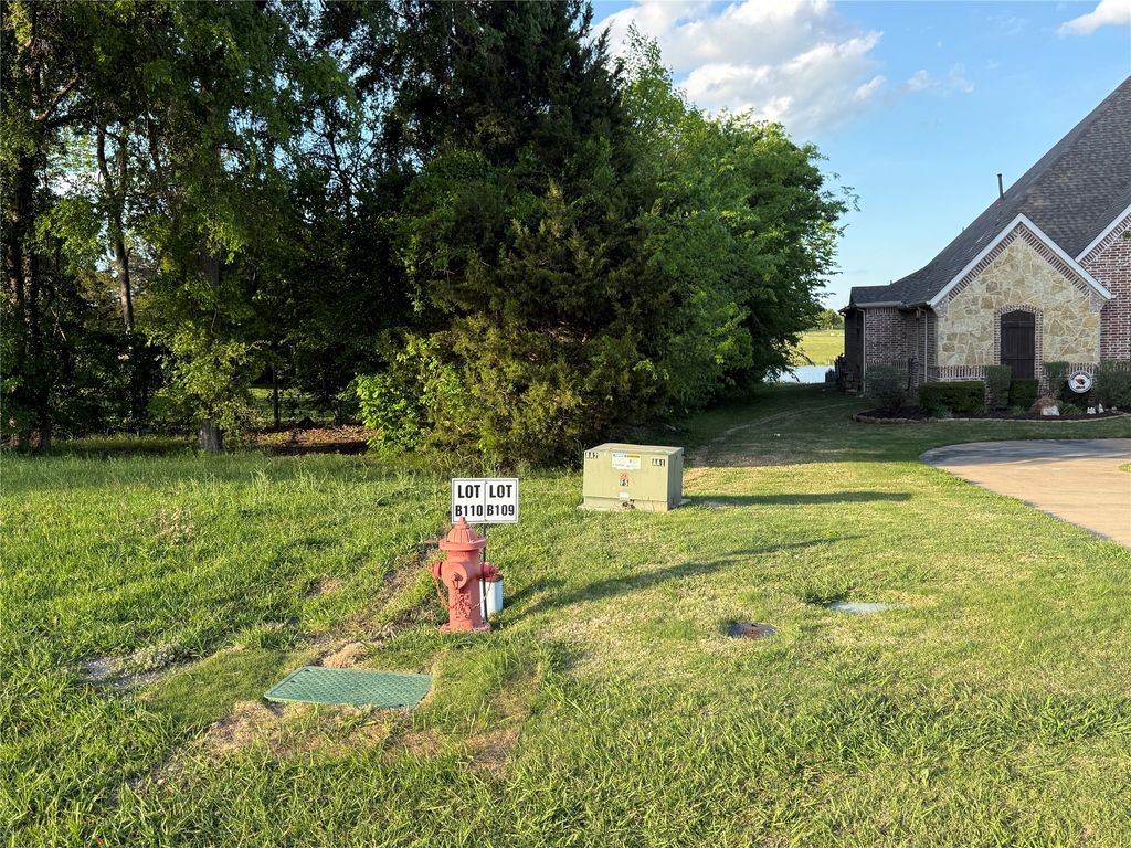 B-110 Lake Shore Drive, Mckinney, TX 75071