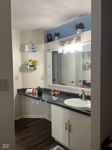 1840 Sandoval Court, Indianapolis, IN 46214