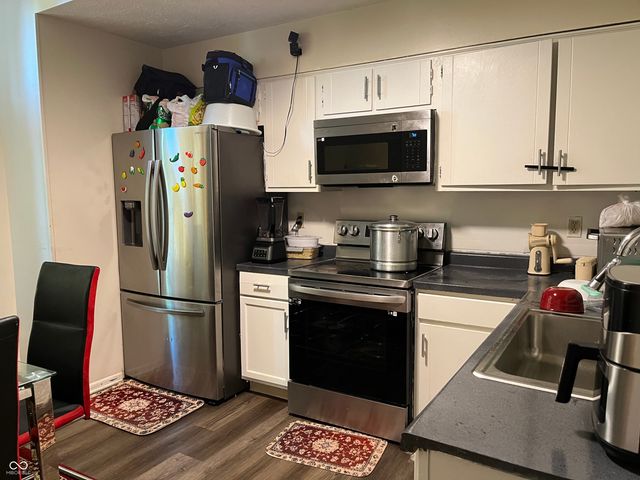 1840 Sandoval Court, Indianapolis, IN 46214