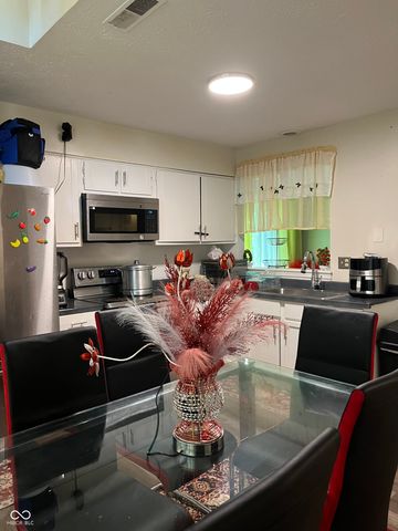 1840 Sandoval Court, Indianapolis, IN 46214