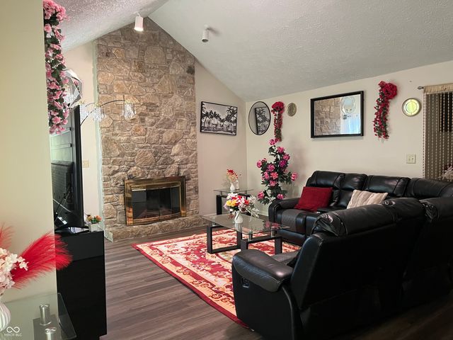 1840 Sandoval Court, Indianapolis, IN 46214
