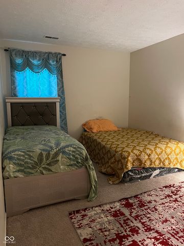 1840 Sandoval Court, Indianapolis, IN 46214