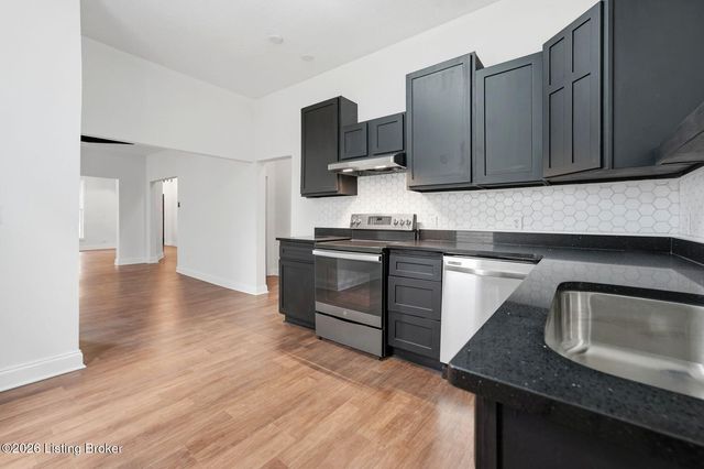 2708 Woodland Ave, Louisville, KY 40211