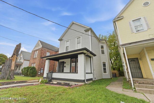 2708 Woodland Ave, Louisville, KY 40211