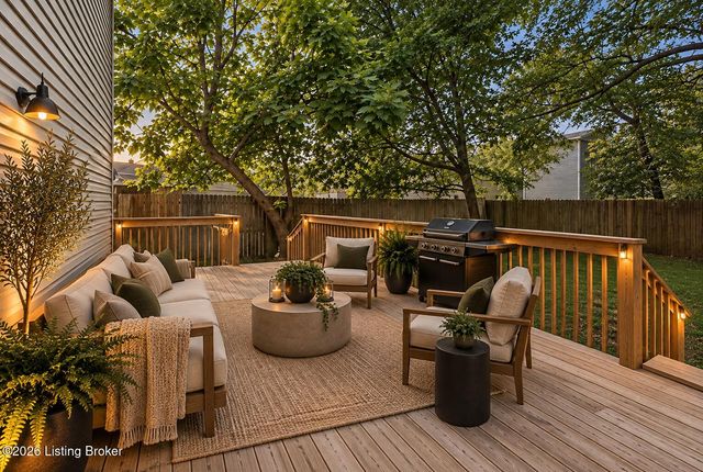 2708 Woodland Ave, Louisville, KY 40211