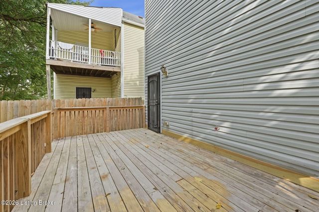 2708 Woodland Ave, Louisville, KY 40211