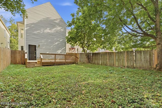 2708 Woodland Ave, Louisville, KY 40211
