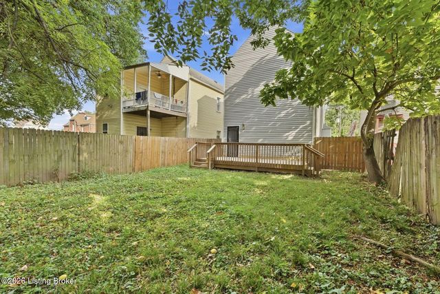 2708 Woodland Ave, Louisville, KY 40211