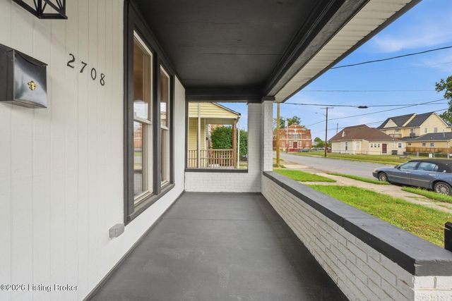 2708 Woodland Ave, Louisville, KY 40211