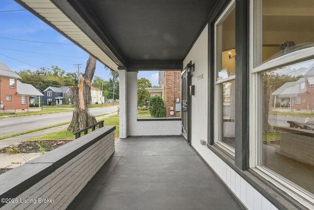 2708 Woodland Ave, Louisville, KY 40211