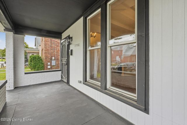 2708 Woodland Ave, Louisville, KY 40211