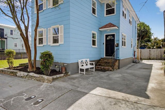 435 Race Street, Charleston, SC 29403