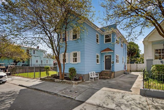 435 Race Street, Charleston, SC 29403