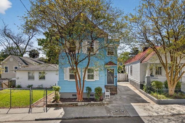 435 Race Street, Charleston, SC 29403