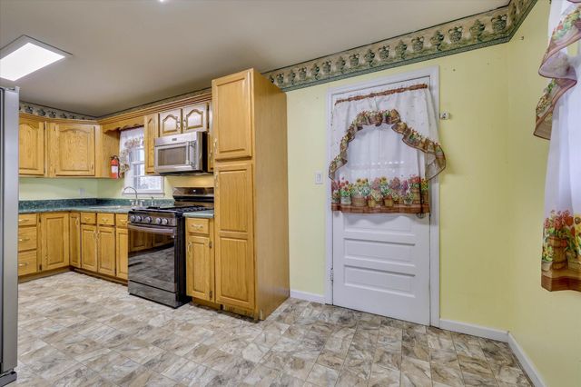 4 Appaloosa Way, Warrenville, SC 29851