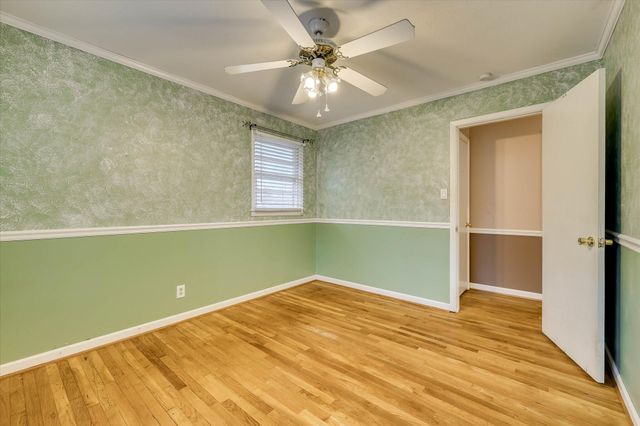 4 Appaloosa Way, Warrenville, SC 29851