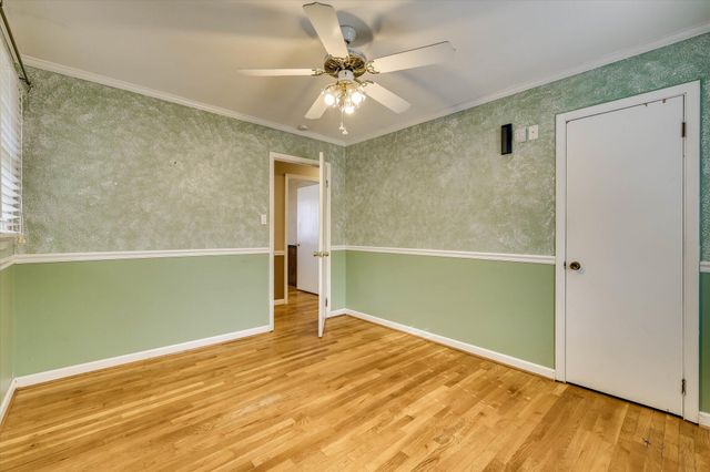 4 Appaloosa Way, Warrenville, SC 29851