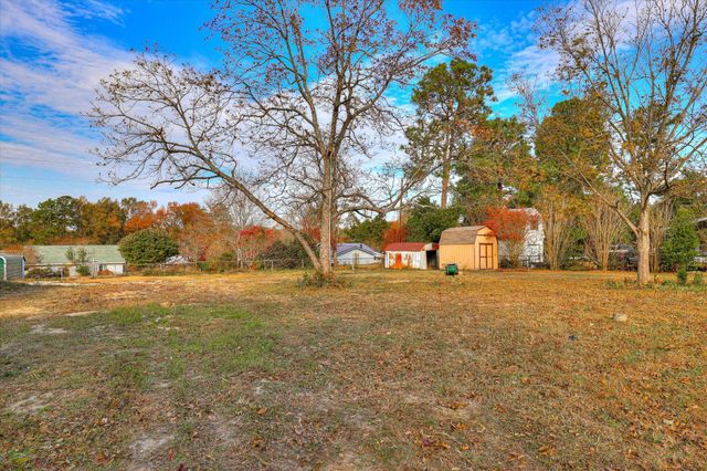 4 Appaloosa Way, Warrenville, SC 29851