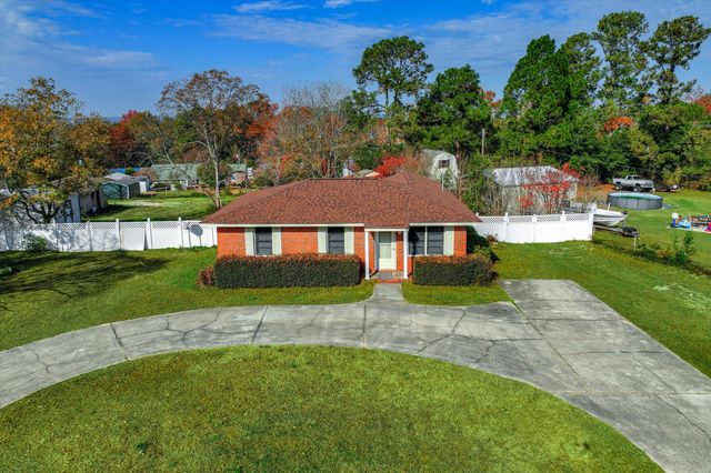 4 Appaloosa Way, Warrenville, SC 29851