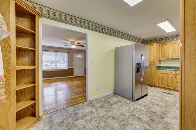 4 Appaloosa Way, Warrenville, SC 29851