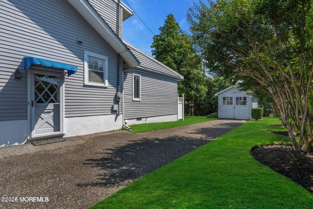 316 New York Boulevard, Sea Girt, NJ 08750