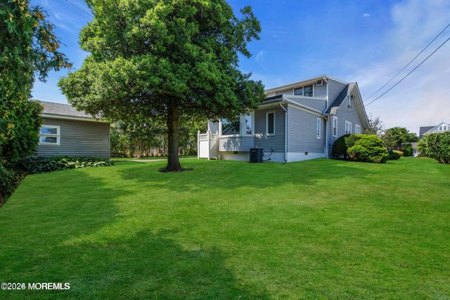 316 New York Boulevard, Sea Girt, NJ 08750