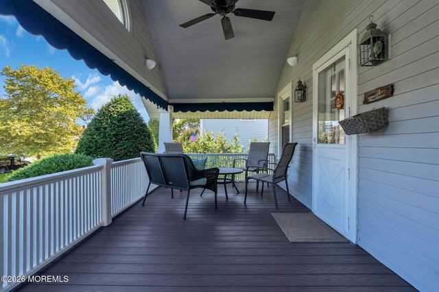 316 New York Boulevard, Sea Girt, NJ 08750