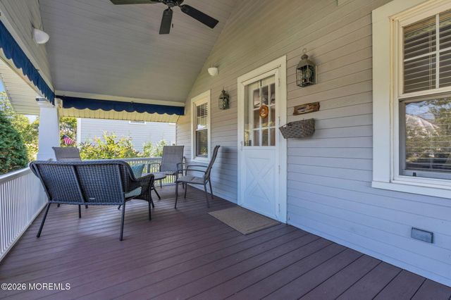 316 New York Boulevard, Sea Girt, NJ 08750