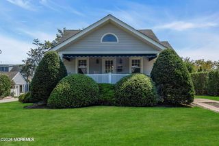 316 New York Boulevard, Sea Girt, NJ 08750