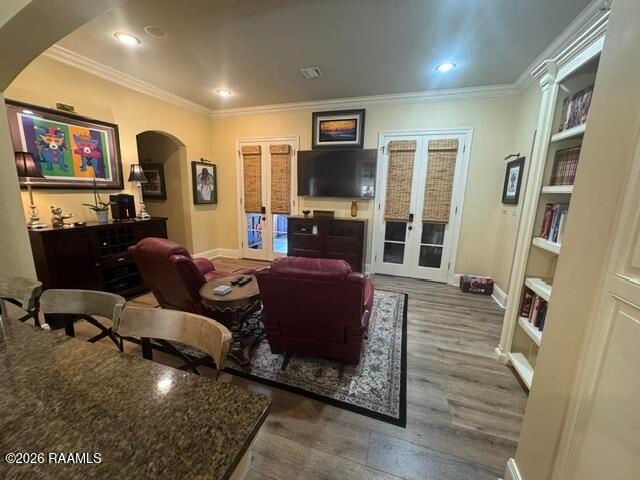 600 Palfrey Parkway, Youngsville, LA 70592