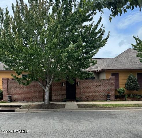 600 Palfrey Parkway, Youngsville, LA 70592