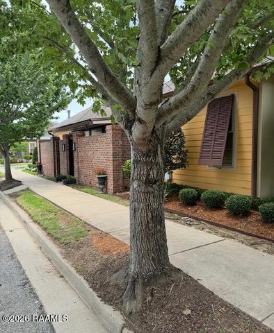 600 Palfrey Parkway, Youngsville, LA 70592